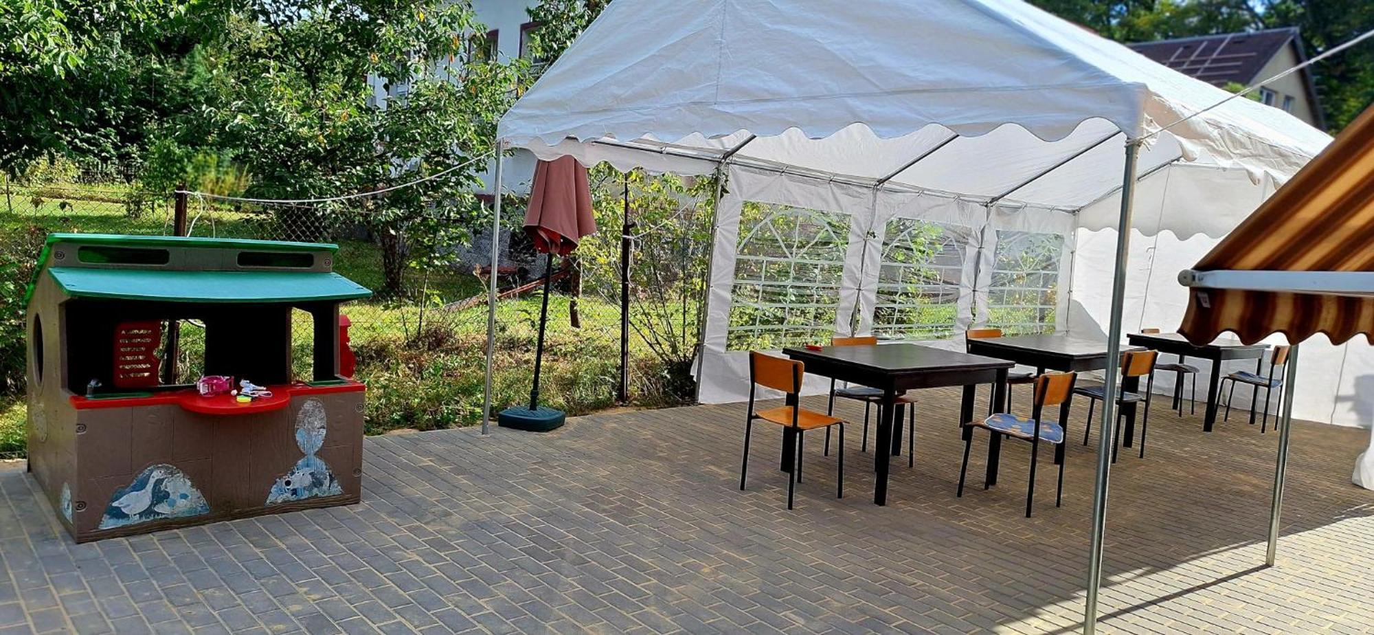 Knajpa Sorba Hotel Skwierzyna Exterior photo